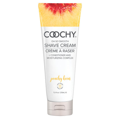 Coochy Rash Free Shave Cream
