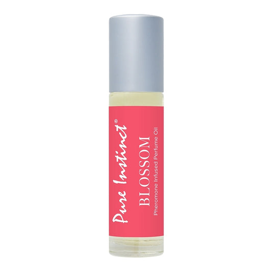 Blossom Pheromone Perfume
