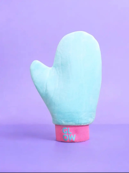 Tanning Mitt