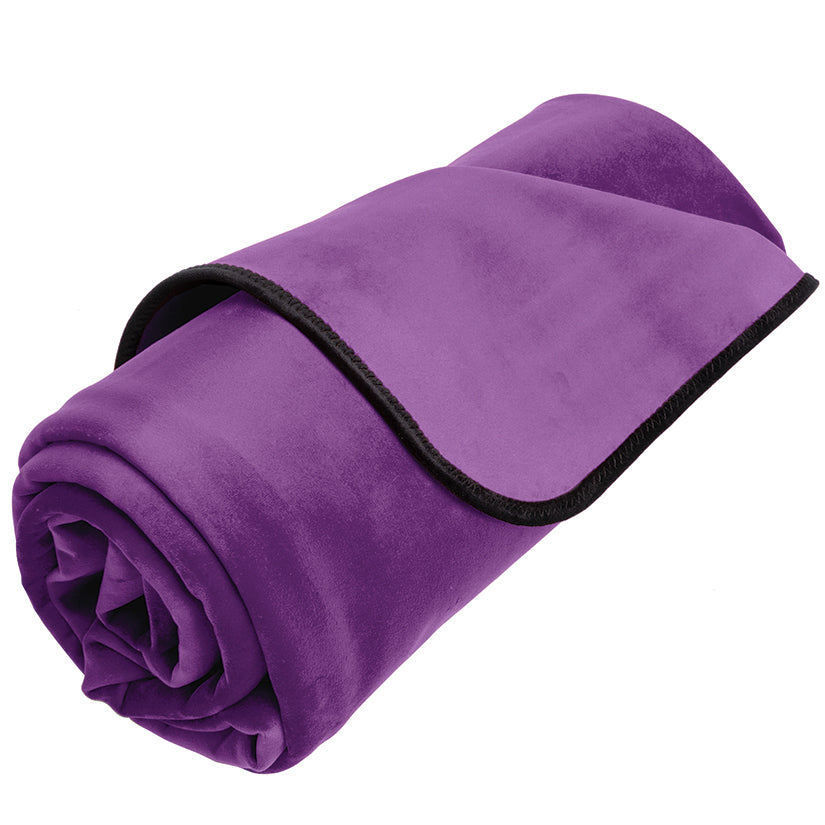 Waterproof Throw Blanket