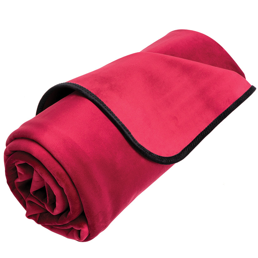 Waterproof Throw Blanket