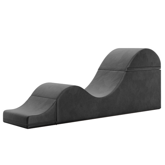 Aria Convertible Chaise
