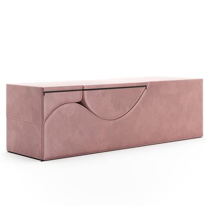 Aria Convertible Chaise