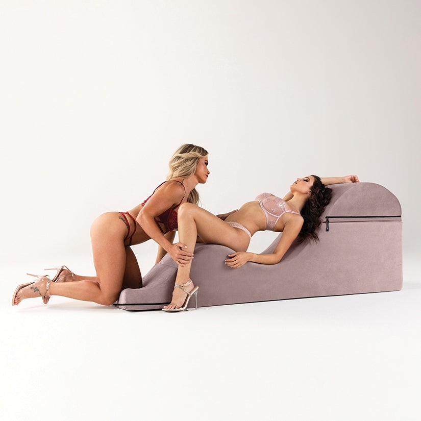 Aria Convertible Chaise