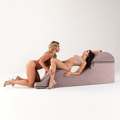 Aria Convertible Chaise