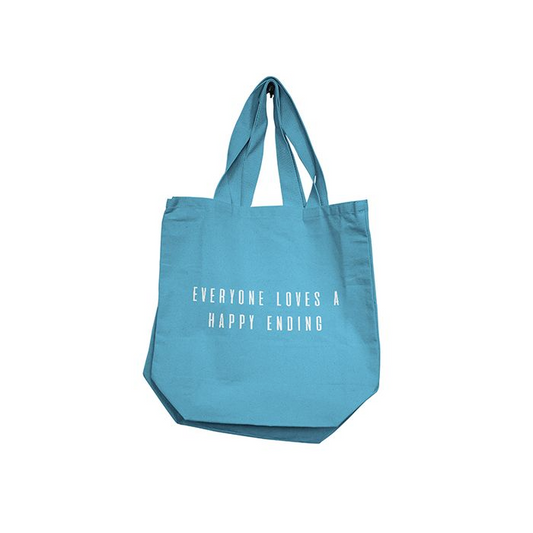 Reusable Shopping Totes