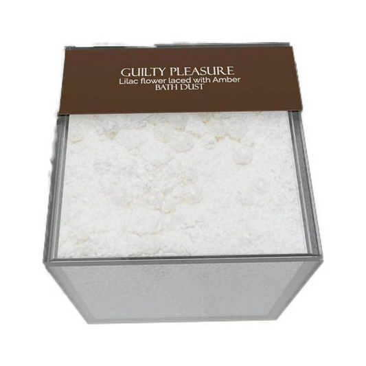 Sensual Bath Dust
