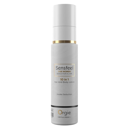 Sensfeel Elixir For Her