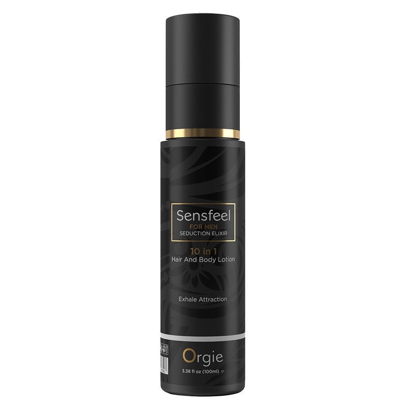 Sensfeel Elixir For Him