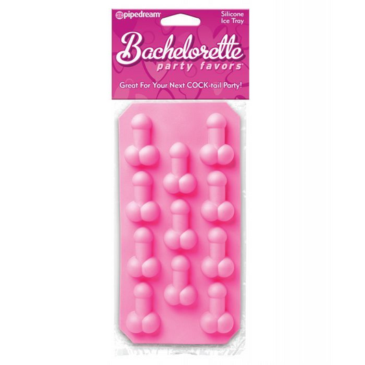 Penis Silicone Tray