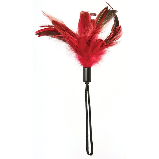 Pleasure Feather