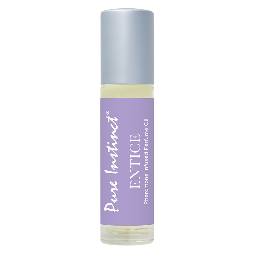 Entice Pheromone Perfume