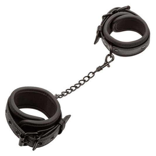 Wrist Cuffs