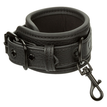 Wrist Cuffs