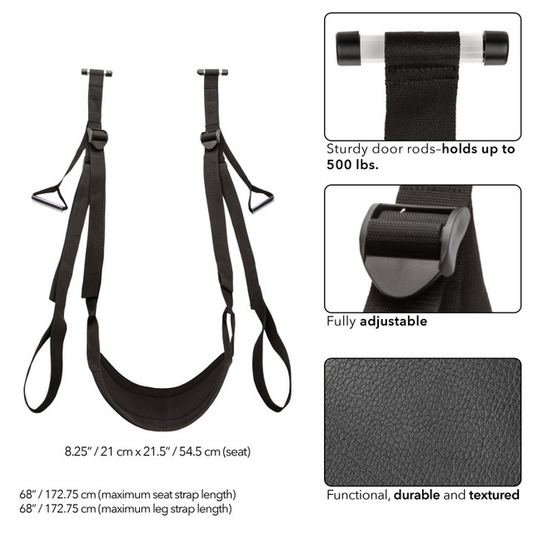 Door Swing