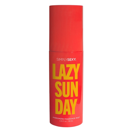 Lazy Sunday