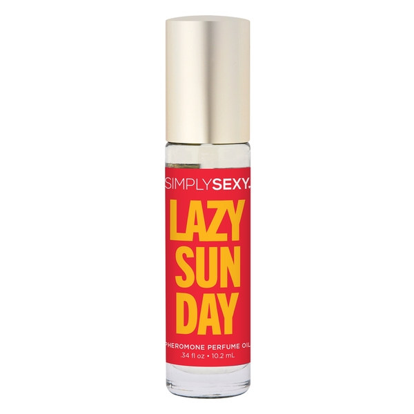 Lazy Sunday