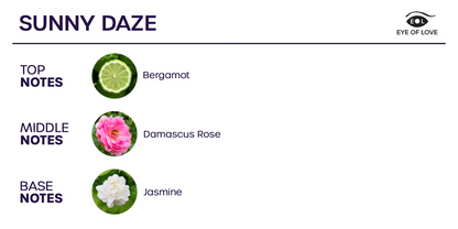 Sunny Daze Perfume