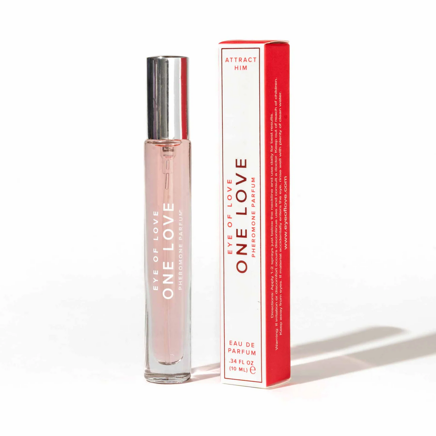 One Love Perfume