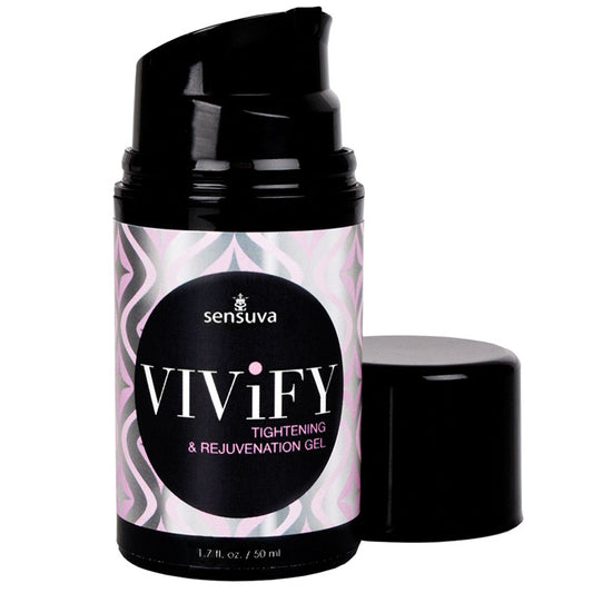 Vivify Tightening & Rejuvenation Gel