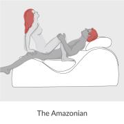 Esse Bondage Chaise
