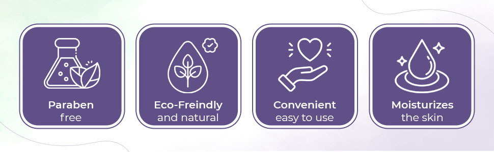 All-Natural Massage Candle, Oil & Skin Moisturizer