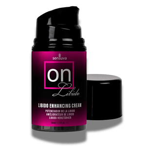 Libido Booster