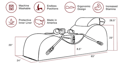 Esse Bondage Chaise