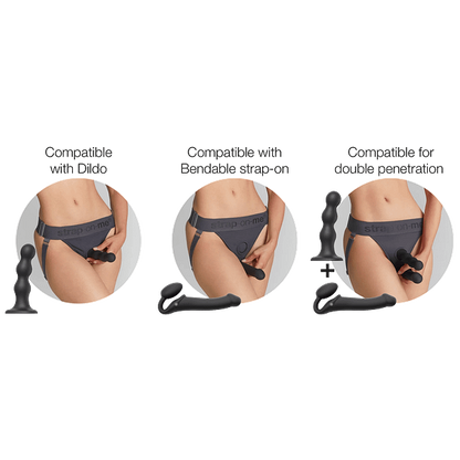 Lingerie Harness