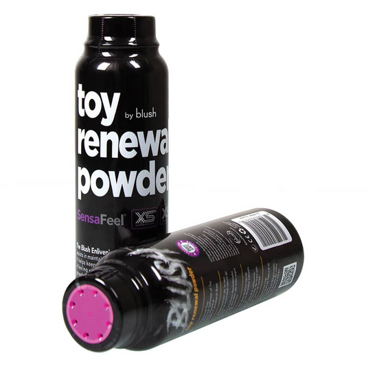 Toy Powder