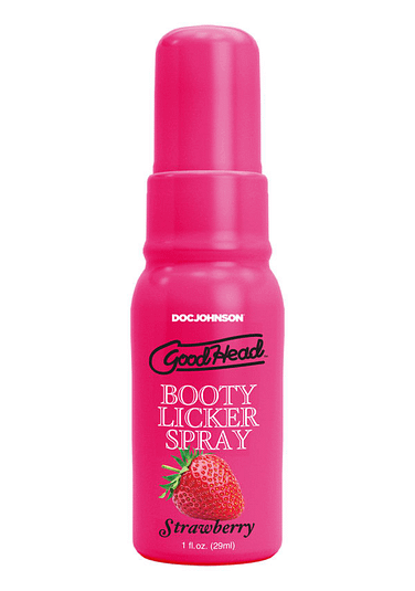 Booty Licker