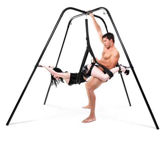 Fantasy Swing Stand