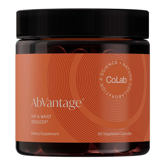 Abvantage - Hip & Waist Reducer