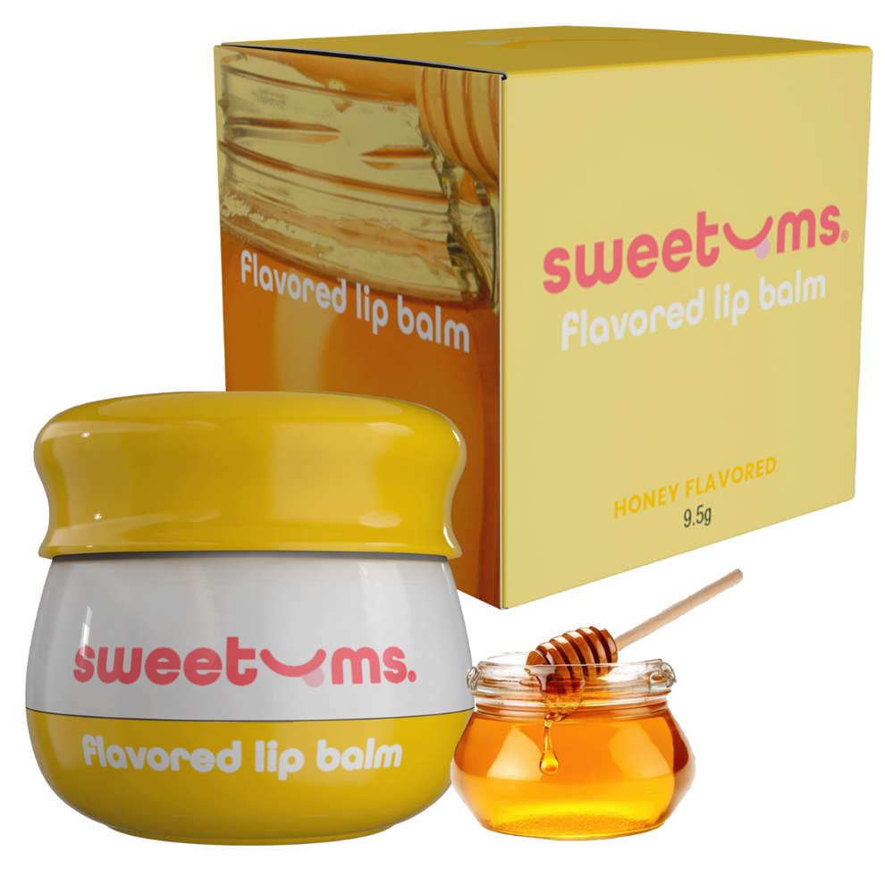Sweet Lip Love
