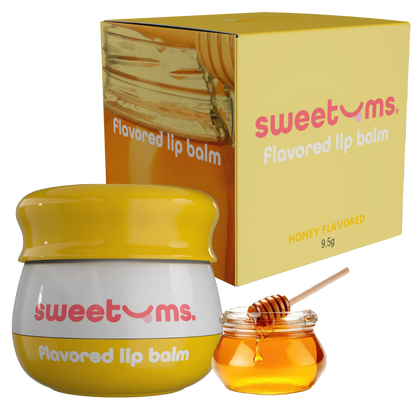 Sweet Lip Love