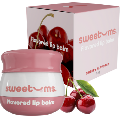 Sweet Lip Love
