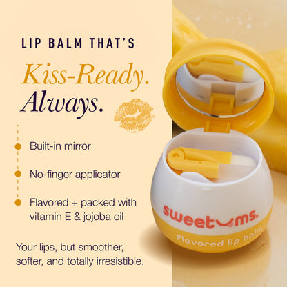 Sweet Lip Love