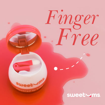 Sweet Lip Love