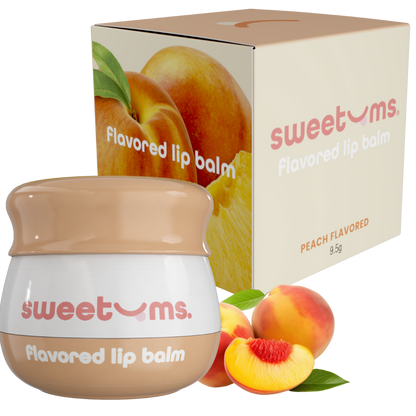 Sweet Lip Love