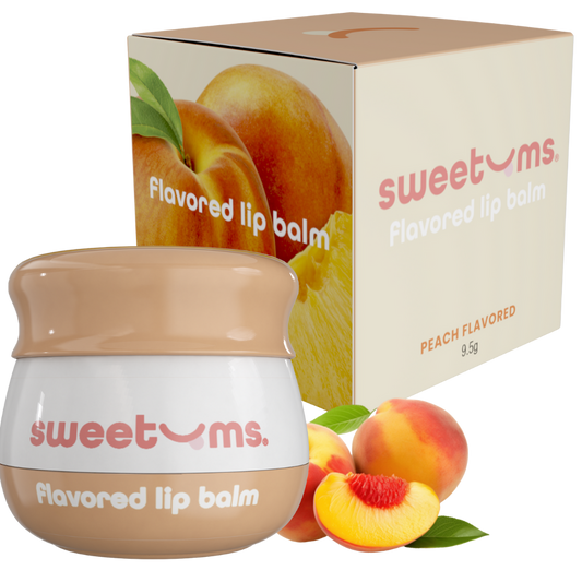 Sweet Lip Love