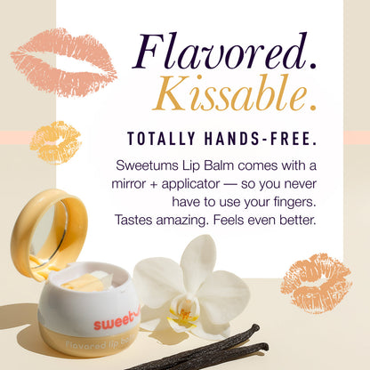 Sweet Lip Love