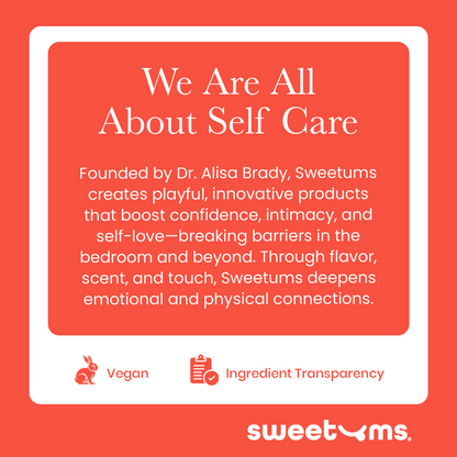 Sweet Lip Love