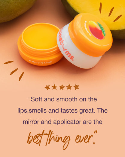 Sweet Lip Love