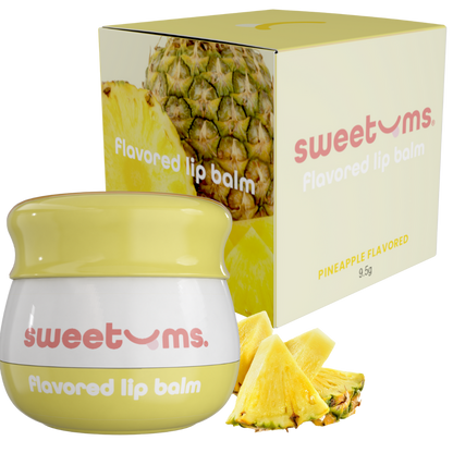 Sweet Lip Love