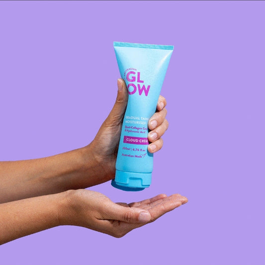 Tanning Lotion & Extender