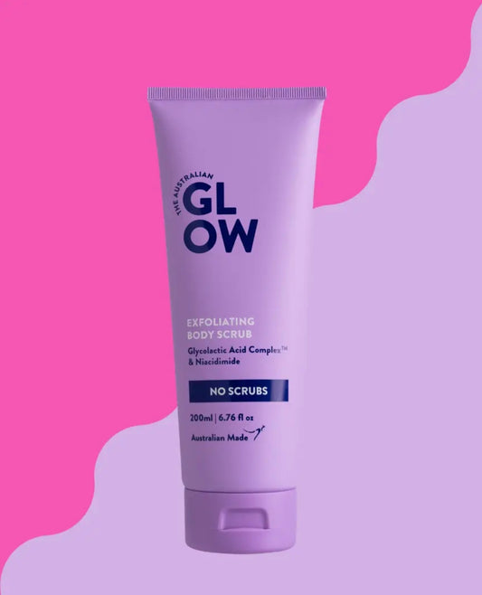 Exfoliating Body Scrub