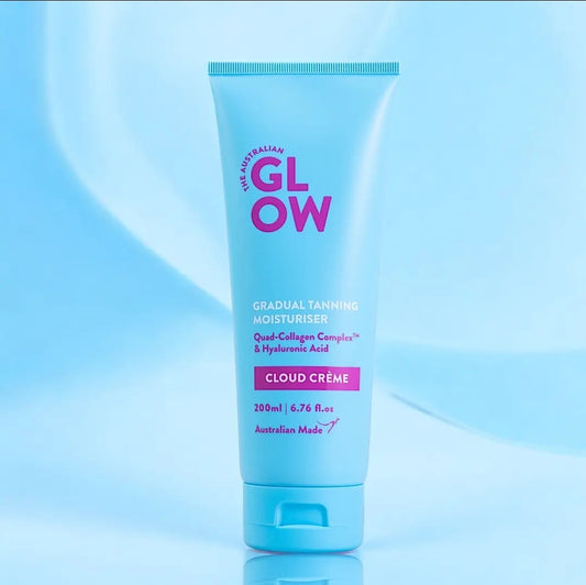 Tanning Lotion & Extender